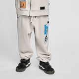 BADGER PANT