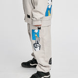 BADGER PANT