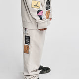 BADGER PANT