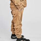 LOCKSTOCK PANT