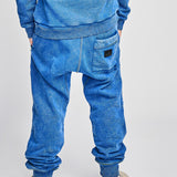 LOCKSTOCK PANT