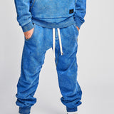LOCKSTOCK PANT