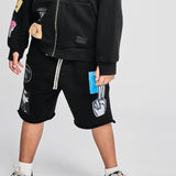 SCOUT SHORT