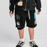 SCOUT SHORT