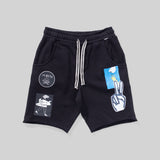SCOUT SHORT