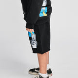 SCOUT SHORT
