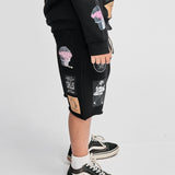 SCOUT SHORT
