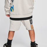 SCOUT SHORT