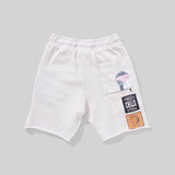 SCOUT SHORT
