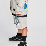 SCOUT SHORT