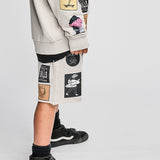 SCOUT SHORT