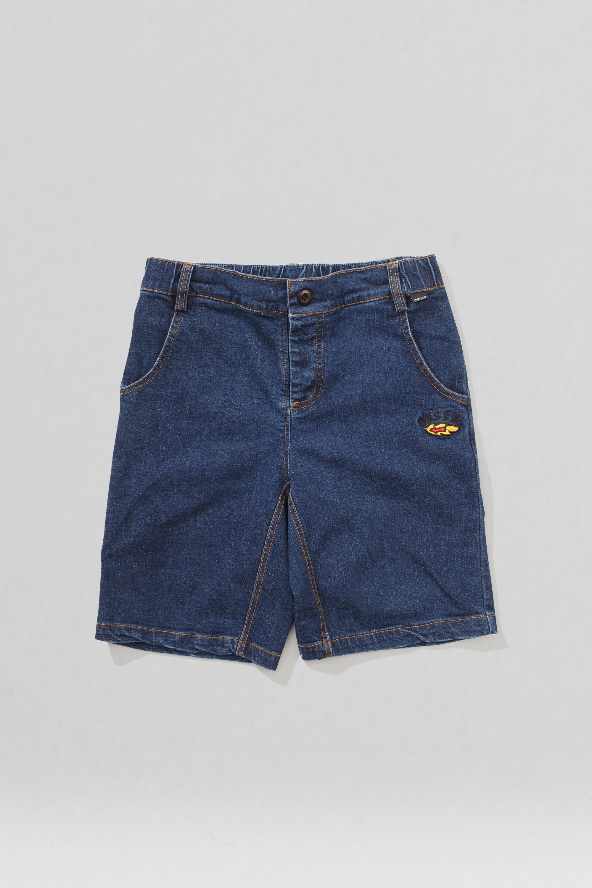 MKJORT SHORT