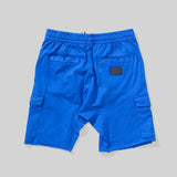 RUMBLE SHORT