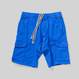 RUMBLE SHORT