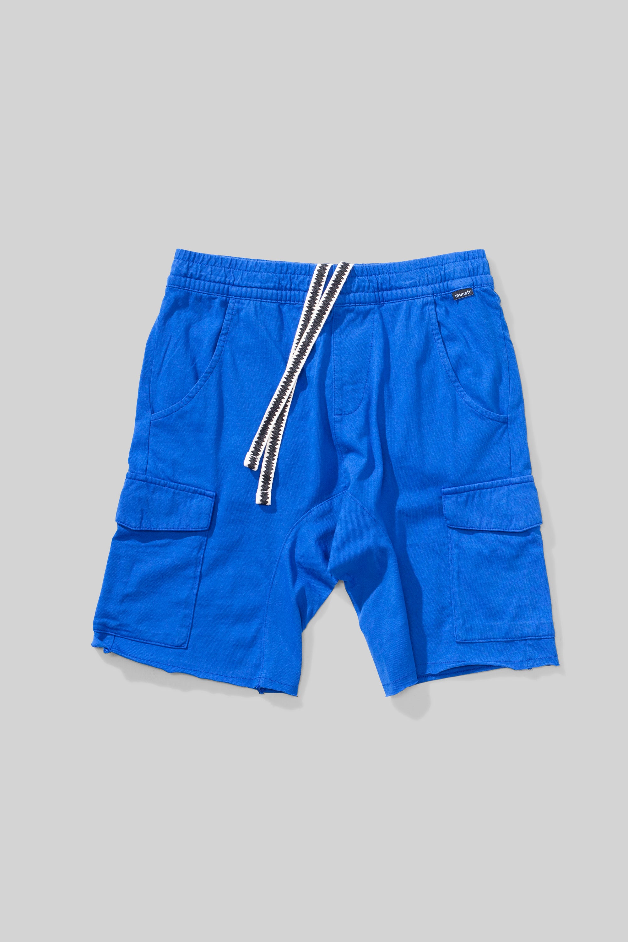 RUMBLE SHORT