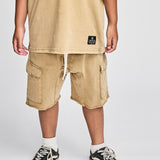 RUMBLE SHORT