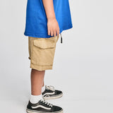 RUMBLE SHORT