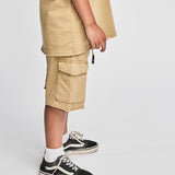 RUMBLE SHORT