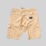 RUMBLE SHORT