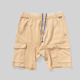 RUMBLE SHORT