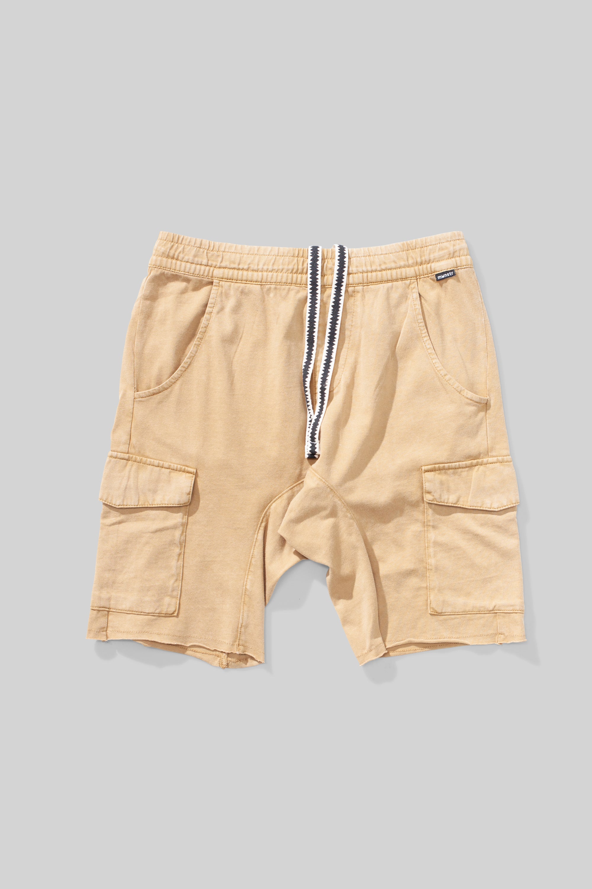 RUMBLE SHORT
