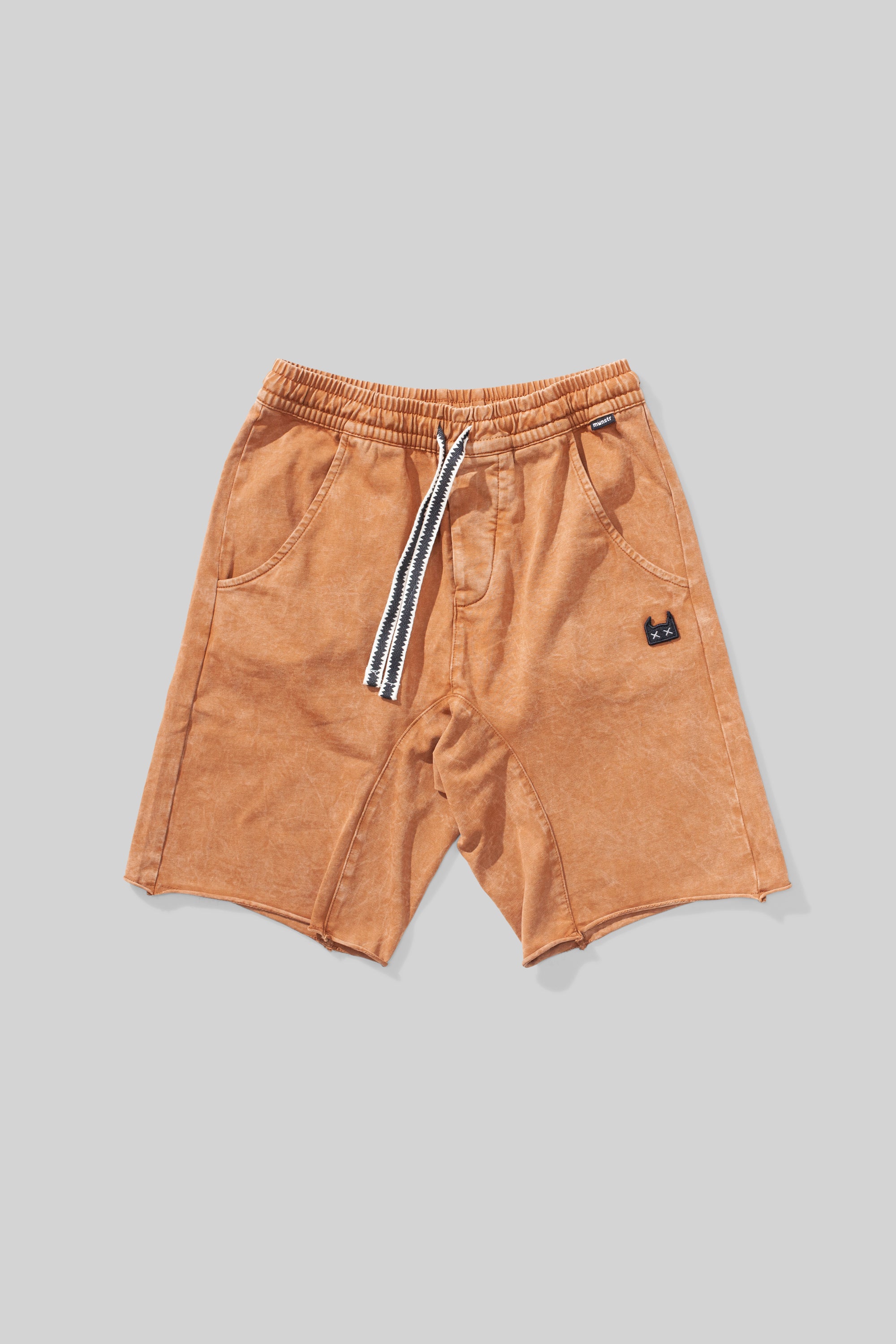 RUGBYFAVE SHORT