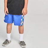 SILVERCHECK BSHORT