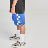 SILVERCHECK BSHORT