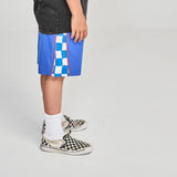SILVERCHECK BSHORT