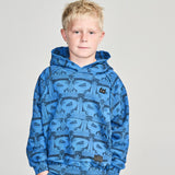 THE BOWL HOODY