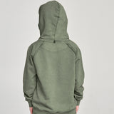 COVERUP HOODY