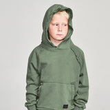 COVERUP HOODY