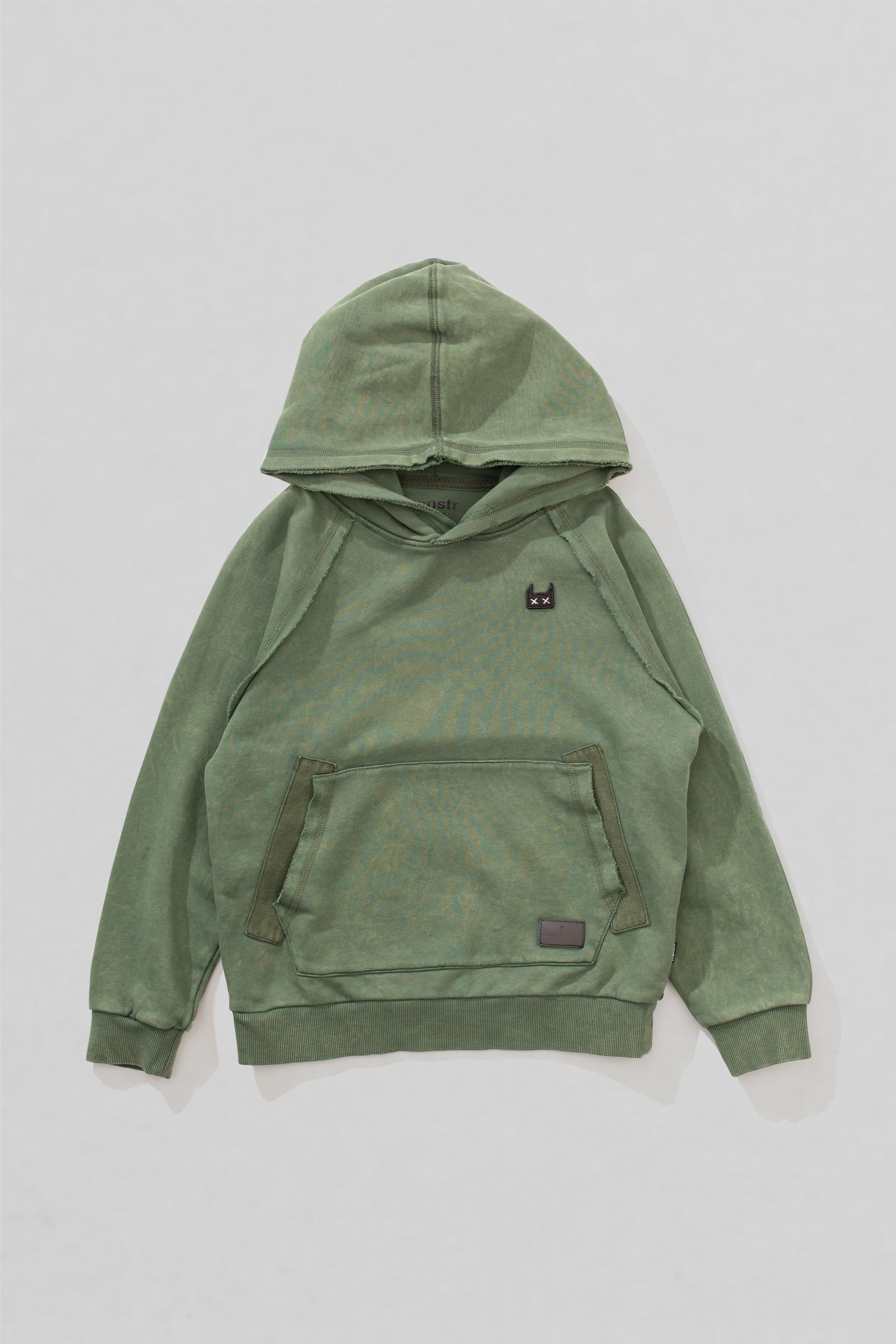 COVERUP HOODY