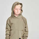 COVERUP HOODY