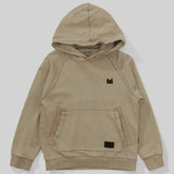 COVERUP HOODY