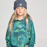 DRAGON HOODY