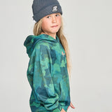 DRAGON HOODY