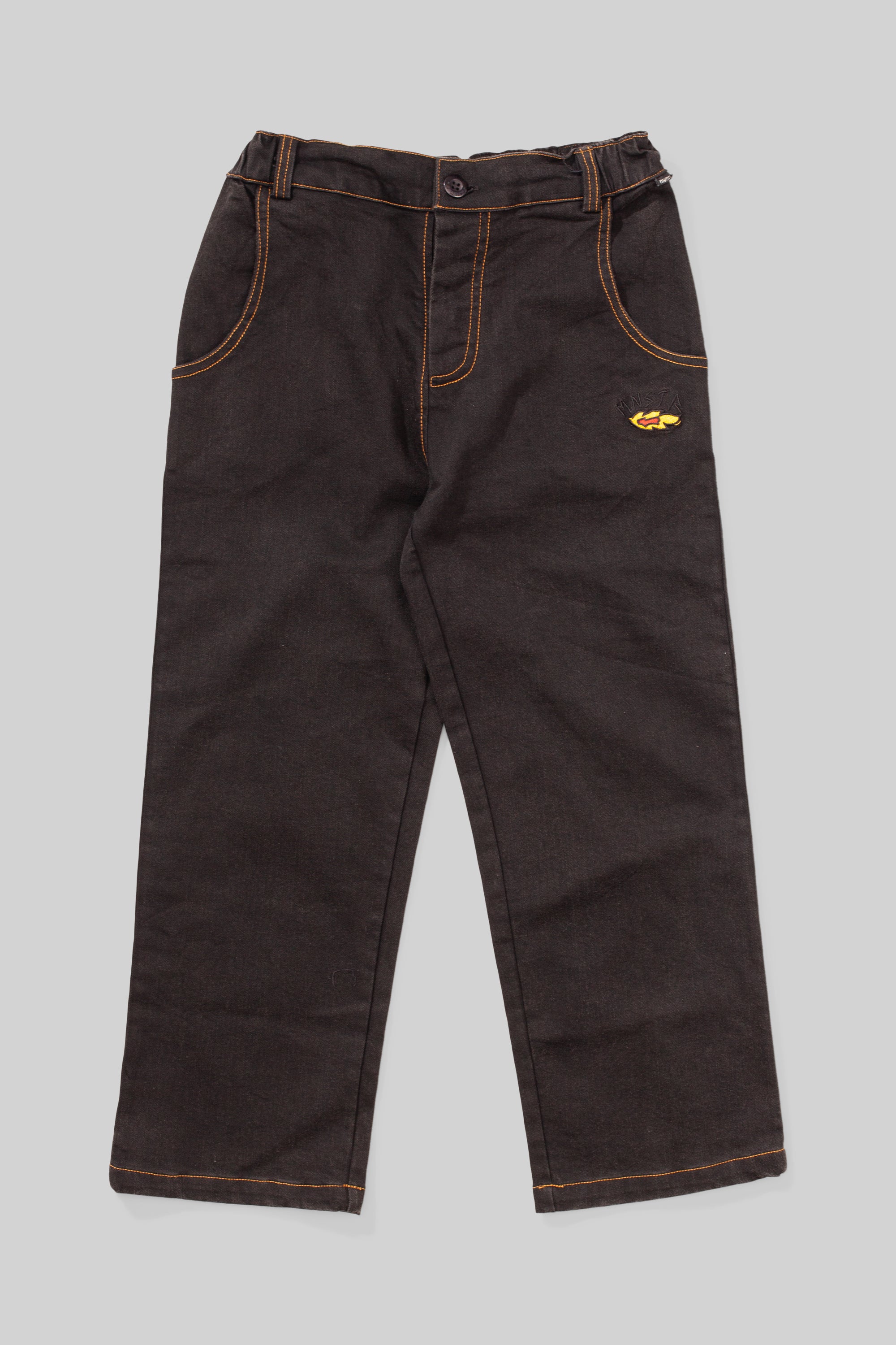 FOREMAN PANT