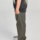 3RD YEAR PANT