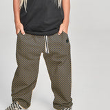 3RD YEAR PANT