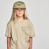 COVERPKT TEE