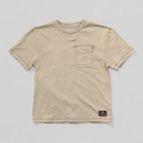 COVERPKT TEE