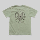 ALLEY CATS TEE