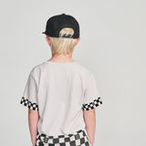 STREETRACE TEE
