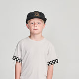 STREETRACE TEE