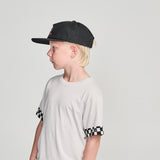 STREETRACE TEE
