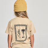 LETS DANCE TEE