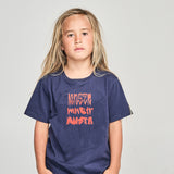 FONTS TEE