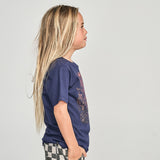 FONTS TEE