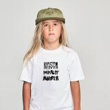 FONTS TEE